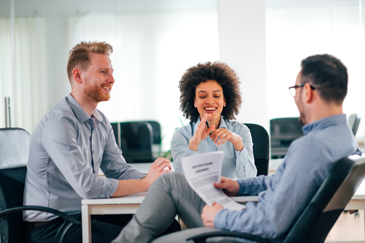 La symétrie des attentions un principe clé pour une relation client