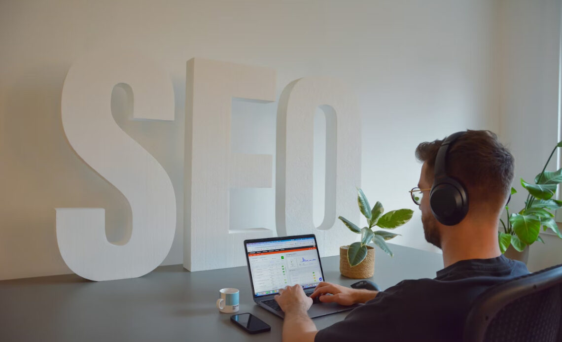 Améliorer SEO