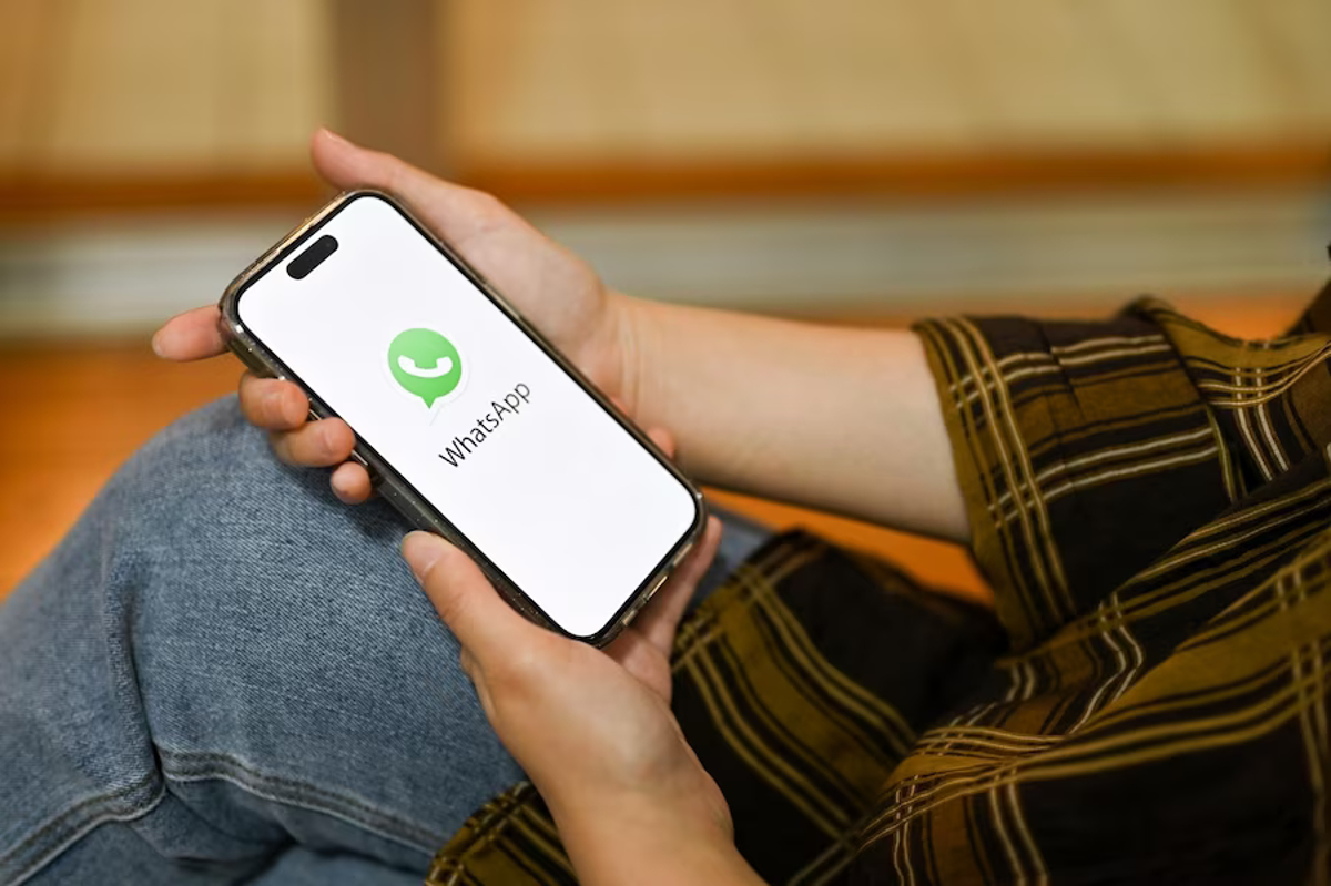 comment restaurer une conversation supprimée sur whatsapp