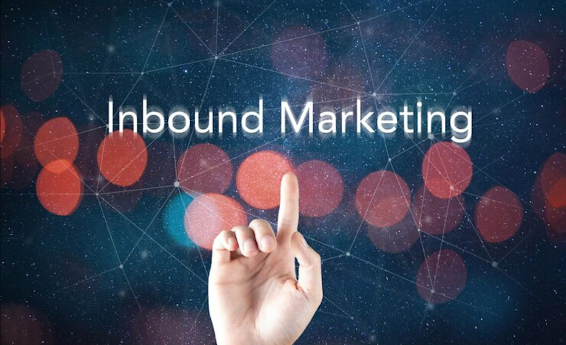 inbound marketing